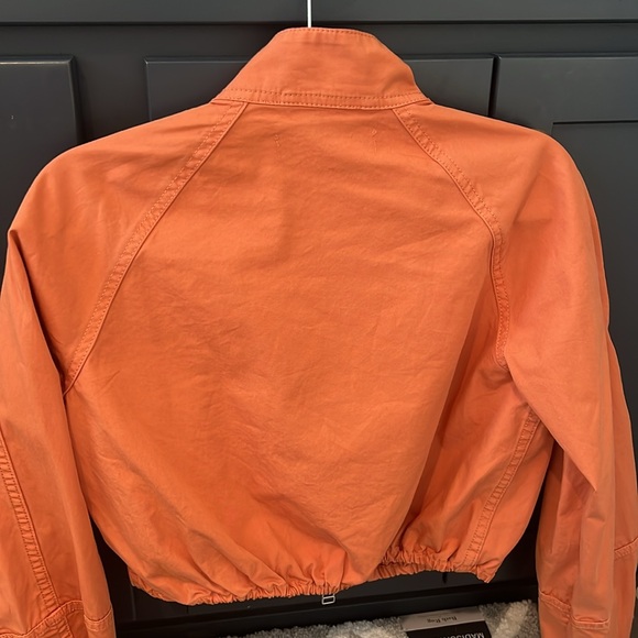 Veronica beard utility jacket - Picture 3 of 6